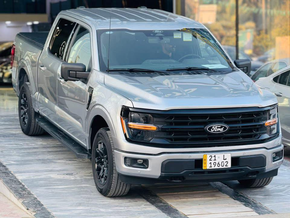 ❤️‍🔥❤️‍🔥❤️‍🔥

نوع السيارة / فورد F150 XLT     
موديل / 2024
سونر مرفق  
خمسة كامرة                         
العنوان / ديالى - خانقين
معرض الحاج اركان ويس مراد 
للأستفسار الأتصال على الرقم التالي 
***********
