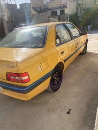 بيجو لميس موديل 16  بيه بس بنيد صبغ عارضها ب 50 وبيها مجال لسبير مالته...