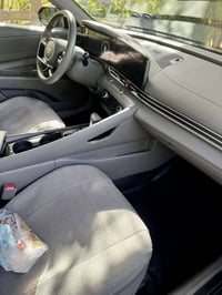 النترا 2024 وارد امريكي حادثها جداً بسيط فقط بارد بل بنيد والباقي مكفو...