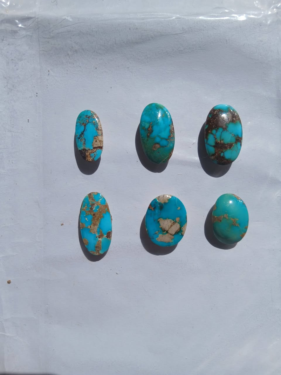 عروض رمضانية 
الآن🔹 > "فيروزة نيشابور... طاقة تليق بروحك."

أفكار بديلة إن أحببت التنوّع:

"ليست مجرد حجر... إنها رسالة طاقة."

 الفيروزج عن الصادق عليه السلام قال : قال رسول الله صلى الله عليه وآله و سلم : قال الله سبحانه : اني لأستحي من عبد يرفع يده و فيه خاتم فصه فيروزج فأردها خائبة .

( الوسائل ج3 ص 406 ) 

 فيروز نيشابوري طبيعي 

🐳 فوائد حجر الفيروز 🐳

1- يعطي للجسم الراحة

2-جلب الشعور بلسعاده

3- يمنع الحسد 

4- يجلب الحظ 

5- يقوي ويهدئ العقل والجسم 

6- يوفر طاقة عاطفية

7- يعزز النمو الروحي 

8- يخفف الم

 السعر :

 الحجر 1500 الف

واذا المجموعة كاملة ستة احجار بسعر 75000

للطلب والاستفسار المراسلة عالخاص


**إذا كنت صاحب هذا الإعلان وتريد حذفه لأي سبب، رجاءا أرسل رسالة إلى الدعم الفني**