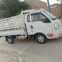 كيا • موديل ٢٠١٢ • كفاله عامه