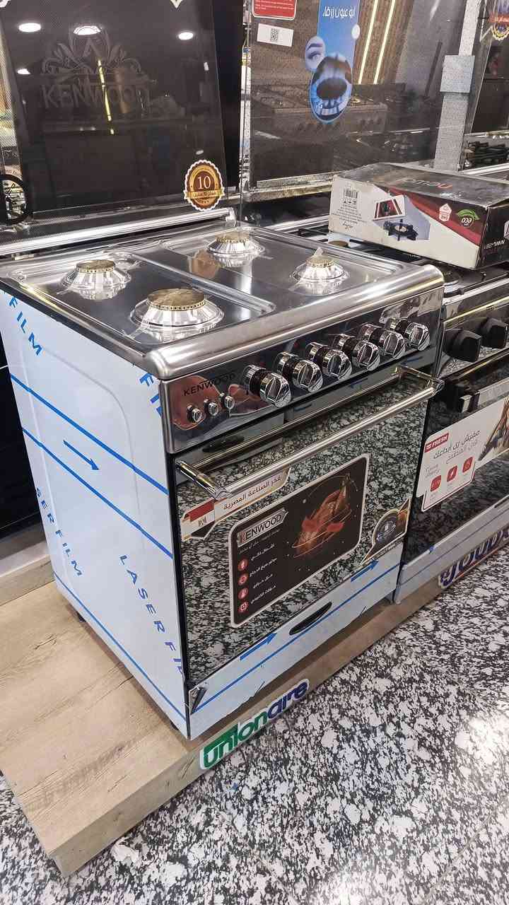 عروض وتخفيضات على شهر رمضان المبارك 
اقساط ونقد 
بدون مقدمه 
للاستفسار ***********
العنوان ديالى بعقوبه العزات شارع البحيره 
@أبرز المعجبين معرض البحيرة
