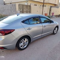 النترا 2020 بدون حادث ماشيه 100km سياره تخم تاير تبريد كير مكينه مكفول...