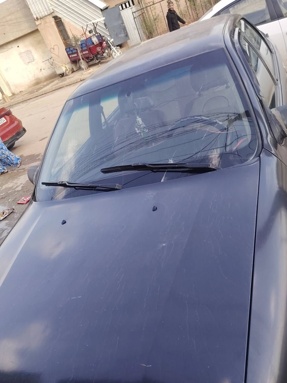 فكترا للبيع بدون ضرر شرط افحص وين ما يعجبك فقط مصبوغه جمالية
اتصل على الرقم ***********
السعر 45وبيها مجال شي بصيط
