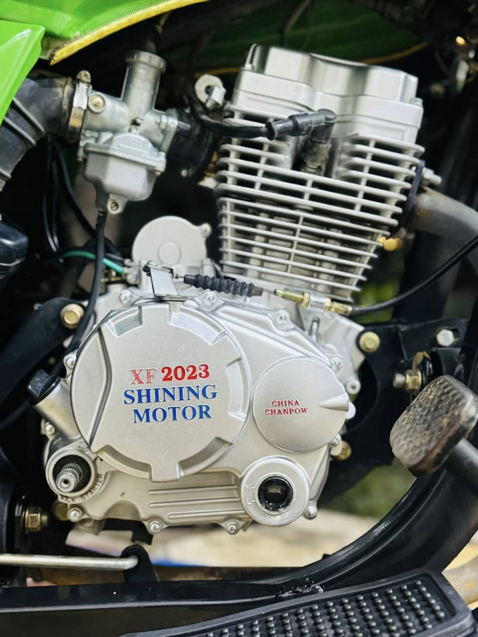 السلام عليكم هايه ستوته للبيع موديل 23نضيفه ومكفوله من كلشي …..رقم الهاتف (***********)
