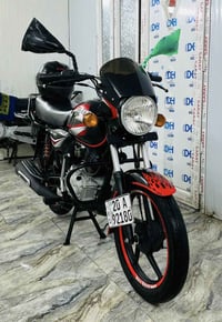 بوكسر • موديل ٢٠٢١ • مكينه مكفوله