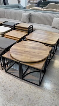 حاجياوا • ترابيزة جديدة • تحمي الأرض