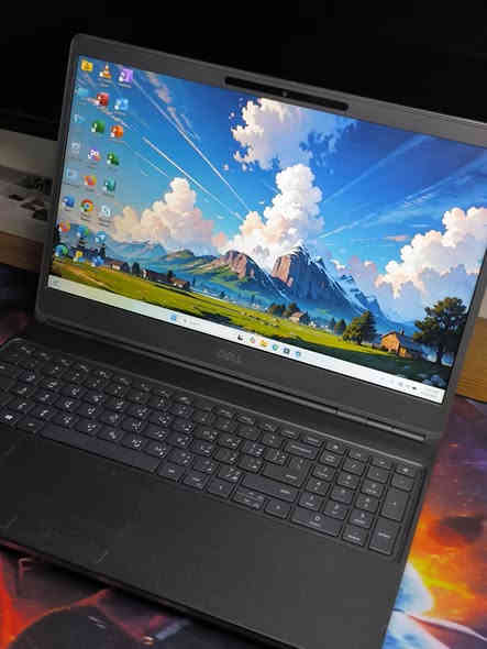 ✨ *Dell Precision 7560 – ملك الأداء والمواصفات*

🔹 *المعالج*: Intel Core i7 – الجيل 11 فئة H  
🔹 *الرام*: 16GB DDR4  
🔹 *التخزين*: 512GB SSD M.2  
🔹 *كرت شاشة داخلي*: Intel UHD 8GB  
🔹 *كرت شاشة خارجي*: Nvidia T1200 – 4GB  
🔹 *الشاشة*: 15.6 إنج FHD  
🔹 *كيبورد*:، عربي/إنكليزي  
🔹 *النظام*: Windows 11 Pro  
🔹 *الحالة*: نظافة عالية  

💪 موجه للي يشتغل على برامج ضخمة مثل:  
*AutoCAD – Revit – After Effects – Premiere – DaVinci – SolidWorks – Blender – 3Ds Max*

✅ مناسب للمهندسين، المصممين، المحررين، والمبدعين بكل المجالات الثقيلة.

📦 السعر: *715,000 دينار فقط*  
شامل التوصيل والملحقات (شاحن أصلي + حقيبة + ماوس وماوسباد)

📞 للطلب أو الاستفسار: *************  
📌 الكمية محدودة – احجز جهازك قبل لا يخلص! أربيل
