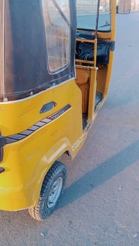 تكتك تي في اس • اوراق كاملة • بغداد مدينة الصدر