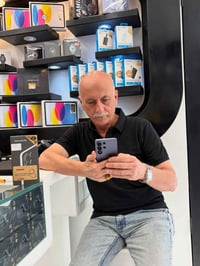 سامسونج • جالاكسي S26 الترا • جديد