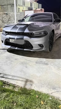 جارجر • ٢٠١٥ • ٣٦٠٠