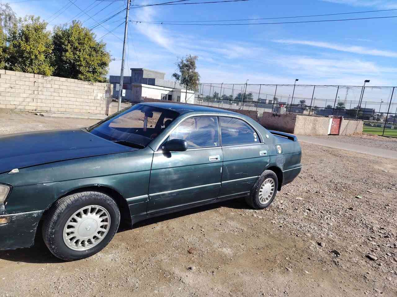 بطه متصل موديل 91 رقم ديالئ سنويه ٢٠٢٧ كير محرك شرط العنوان الضلوعيه السعر 45 بيه مجال يرهم مراوس حسب القناعه ***********
