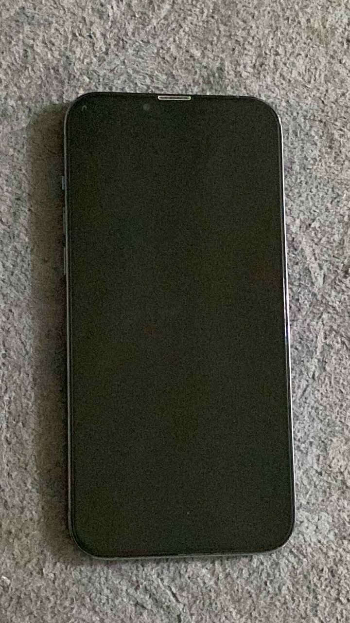 اسلام عليكم ايفون13بروماكس ذاكره 256 نضيف فقط مبدل بطاريه  والبطاريه اصليه ولا خدوش بشاشه ولا بشاصي مكاني بغداد مدينة الصدر بغداد, العراق


**إذا كنت صاحب هذا الإعلان وتريد حذفه لأي سبب، رجاءا أرسل رسالة إلى الدعم الفني**