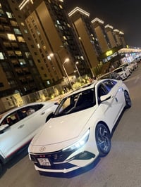 للبيع النترا 2025 فول موصفات السياره جديده بحاله الزيرو  كفاله عامه من...
