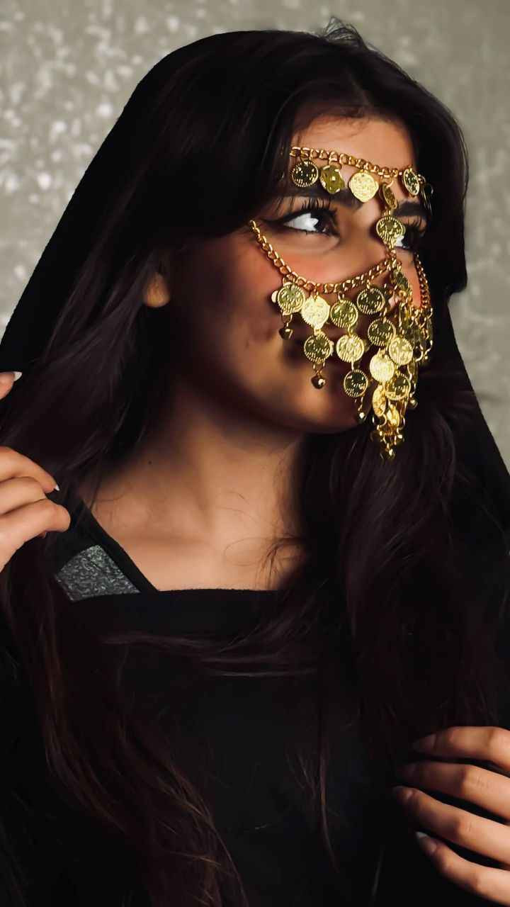 #ترررند #برقع #الشيخات👑
بركع خليجي ليرات ✨🔥

كوالتي يجنن ونزاكته 
متنوصف 💕
كوالتي عالي درجة اولى ✨
ذهب برازيلي طلاء ثابت
متوفر لون ذهبي ✨
✨✨✨✨✨✨✨✨✨✨✨
تتوفر خدمة توصيل لجميع محافظات العراق 🚗 بغداد, العراق


**إذا كنت صاحب هذا الإعلان وتريد حذفه لأي سبب، رجاءا أرسل رسالة إلى الدعم الفني**