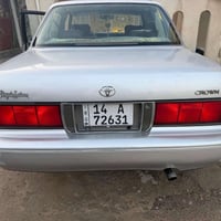 كراون • ١٩٩٣ • تحويل مباشر