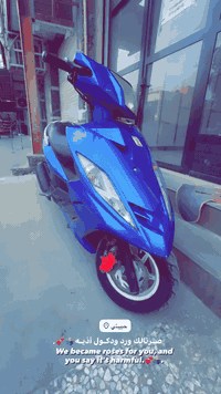 جيتي ار اي نقص مابيهه دراجه  مكاني بغداد مدينه الصدر او لبلديات ٠٧٧٦٦١...