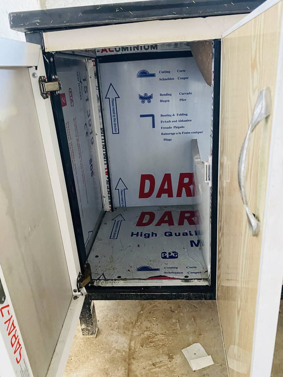 السعر ٨٠ يوجد توصيل


**إذا كنت صاحب هذا الإعلان وتريد حذفه لأي سبب، رجاءا أرسل رسالة إلى الدعم الفني**