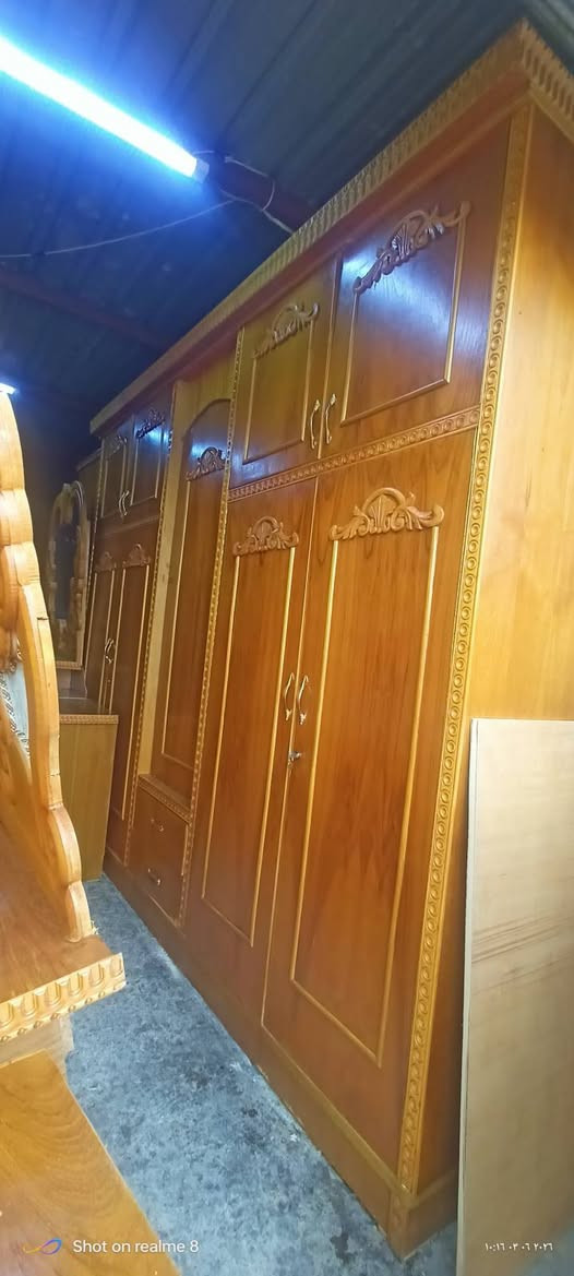 غرف نوم شغل درجه اولى نظافه 95% سته ملحق وخمسه ملحق خشب شرط رقم واحد خمسه ملي فول زان
تواصل الاسعار يوجد رقم الهاتف 
 لنا تصليح غرف 
العنوان الموصل دوره اليرموك قرب مطعم العزايم 
معرض علي 
***********

***********
