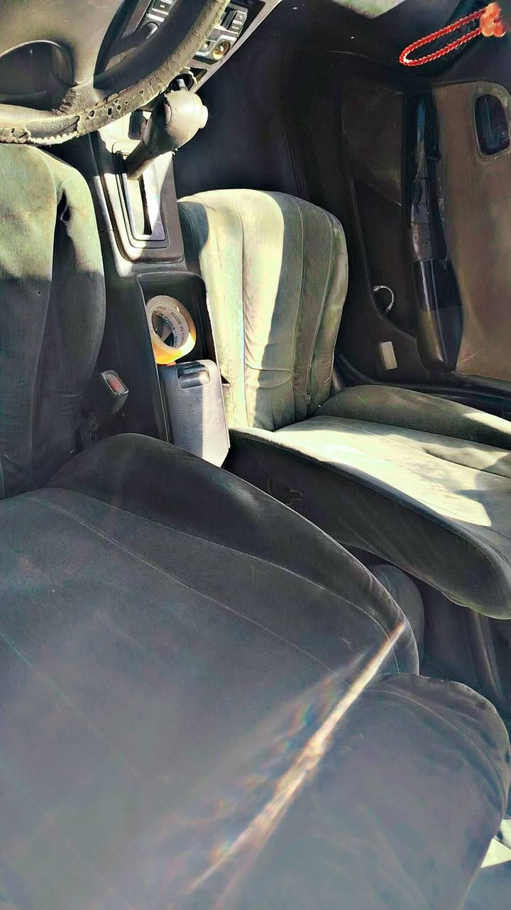 السلام عليكم
للبيع سياره شيزر نفخ 
كير مكينه مكفوله 
من الضربه القويه 
السعر 55وبيه مجال 
عليه غرامات 500يوكعن من سعره
اتصل ودلل ***********
