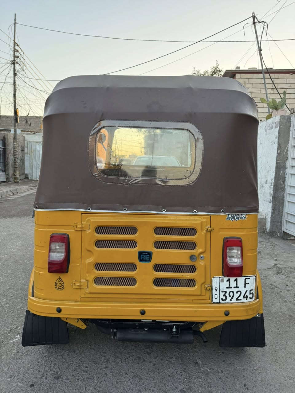 تكتك 19شهر 12رقم مكفوله مكاني بغداد جسر ديالى القديم رقم الهاتف ***********
