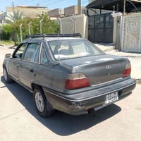 دايو سلو موديل 96 سنويه 29 تنتهي   سيارة بسمي شرط تحويل   تبريد منقص غ...