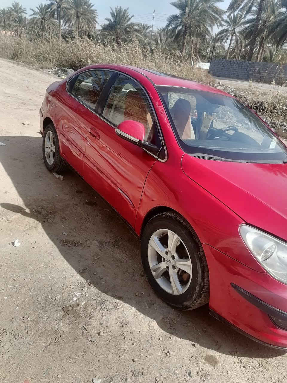 شيري ٢٠١٣  مكينه وكير كورلا سنويه استنساخ
الاصليه ضايعه وبيها كتاب فقدان شغله اصوليه
للبيع او مراوس ٢٥
***********
