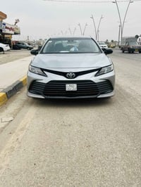 كامري 2023مراوس فقط اوباما او جارجر مرقمه بسمي ضررها جاملق وباب وشبر ب...