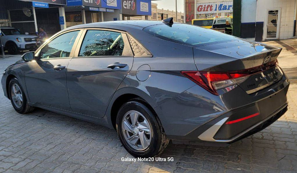 بإمكان إدخال السياره بكتاب شهداء
*تم الشحن إلى المنفذ سفوان*
*هونداي النتــــرا موديـ2025ـل*
*السعر124(مكفوله من الصبغ)*
واصل المنفذ سفوان (مصلح ) بدون كمرك
سيارة حاليا مشحونة الى المنفذ سفوان 
(مكتب الماجد الأستيراد السيارات الوارد الأمريكي والكندي)
(العنوان ، البصرة ، سفوان،  )
ولدينا وكلاء جميع محافظات العراق
اتصال او واتساب :
( حسام الماجد)
***********
‏***********
