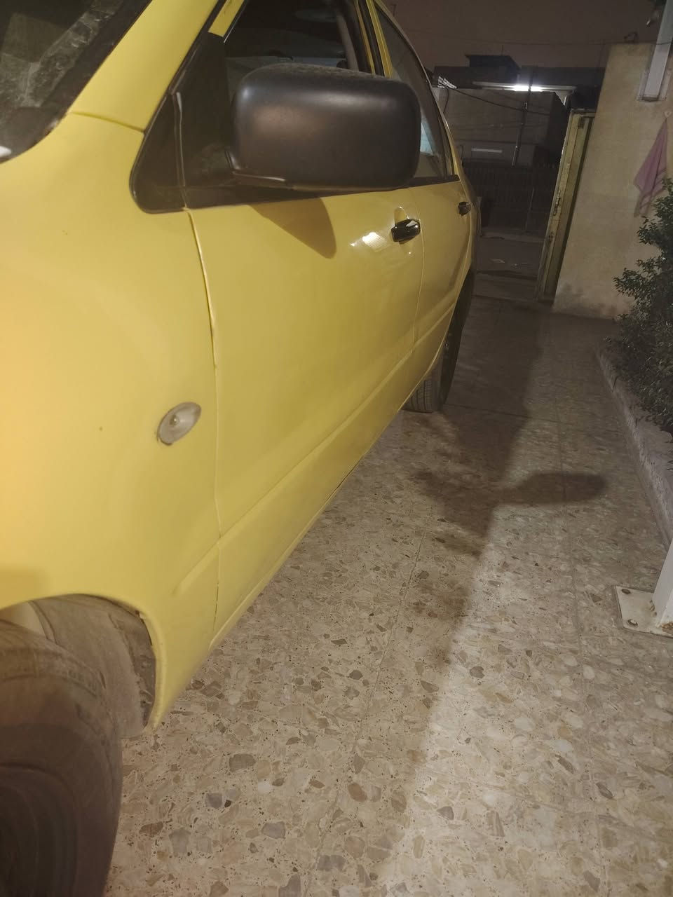 سلام عليكم
لانسر ٢٠١٠ شركه العامه
محرك ٢٠٠٠ مكفول كير عادي مكفول
صدر جديد بوربرن جديد
تبريد تدفه مكفول
كربائيات كلها شغاله
سعر ٦٥ ورقه
مكانها الدوره
رقم الهاتف ***********
