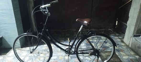 باسكل للبيع حجم 26 بي زنجار بس بل جاملغ باسكل كلش حلو مكان بغداد كماليه الاتصال على  ***********
سعره 50الف
