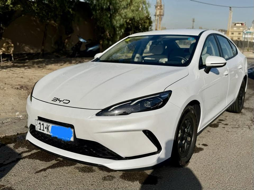 بي واي دي سيل 5 موديل 2025
زيرو السيارة بعدة جديدة ماشيه 1000
مكان بغداد السيديه
💎 ســعــر ✅ ::  19.500
رقم بغداد تحويل مباشر ثاني يوم
للاستفسار ***********
