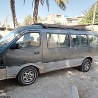 هبريجو شبوط موديل 2002 رقم بغداد بأسمي السياره خير من الله السعر 72وبي...