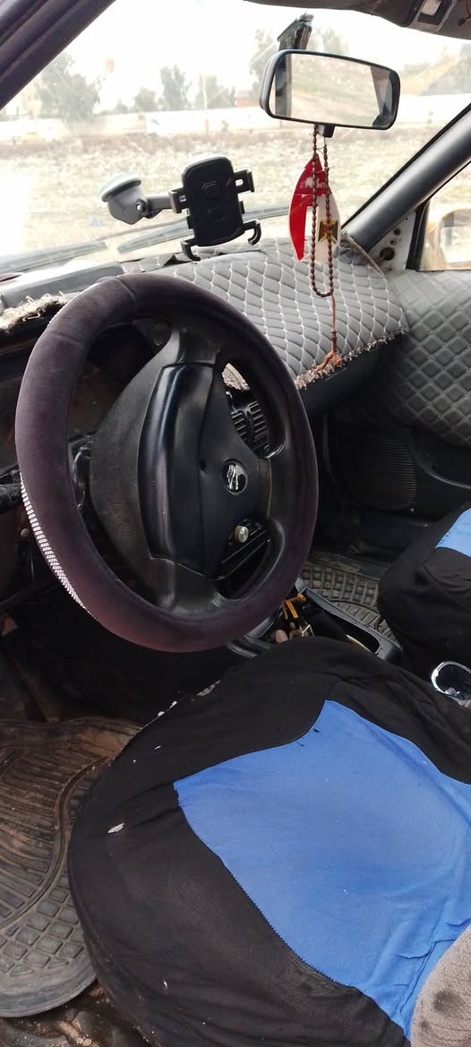 السعر 15ورقة بيه مجال قليل كركوك, العراق


**إذا كنت صاحب هذا الإعلان وتريد حذفه لأي سبب، رجاءا أرسل رسالة إلى الدعم الفني**