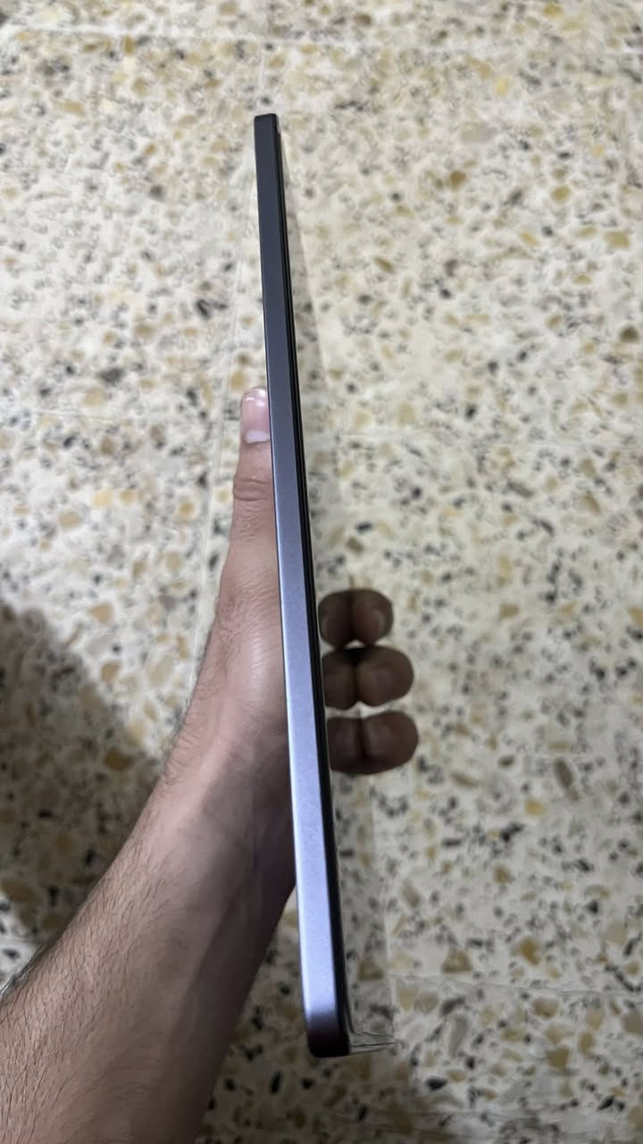 HONOR Pad X8a
ذاكرة ١٢٨
١٥٠ الف


**إذا كنت صاحب هذا الإعلان وتريد حذفه لأي سبب، رجاءا أرسل رسالة إلى الدعم الفني**