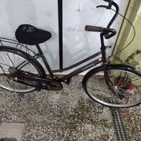 باسكل بطه • بني • تايرات جدد