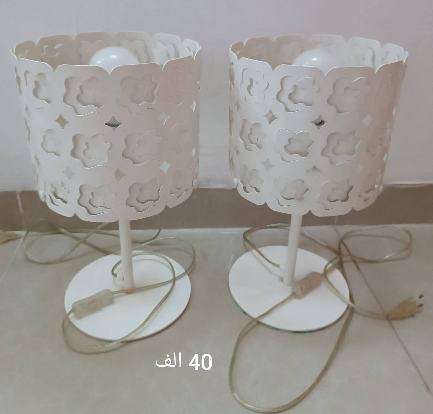 للبيع غراض نظيفه جديده العنوان اربيل مجمع كاني ألماني


**إذا كنت صاحب هذا الإعلان وتريد حذفه لأي سبب، رجاءا أرسل رسالة إلى الدعم الفني**