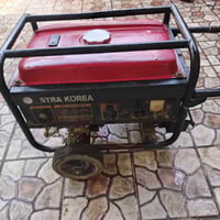 مولد استرا • ١٢ أمبير • بدون باتري