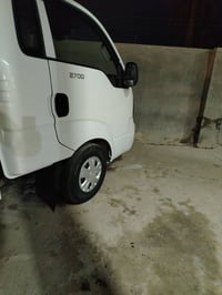 كيا حمل • ٢٠١٧ • رقم بابل