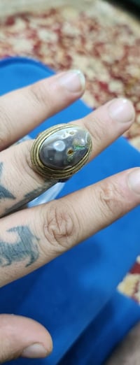 محابس نحاس • عدد ٢ • توصيل