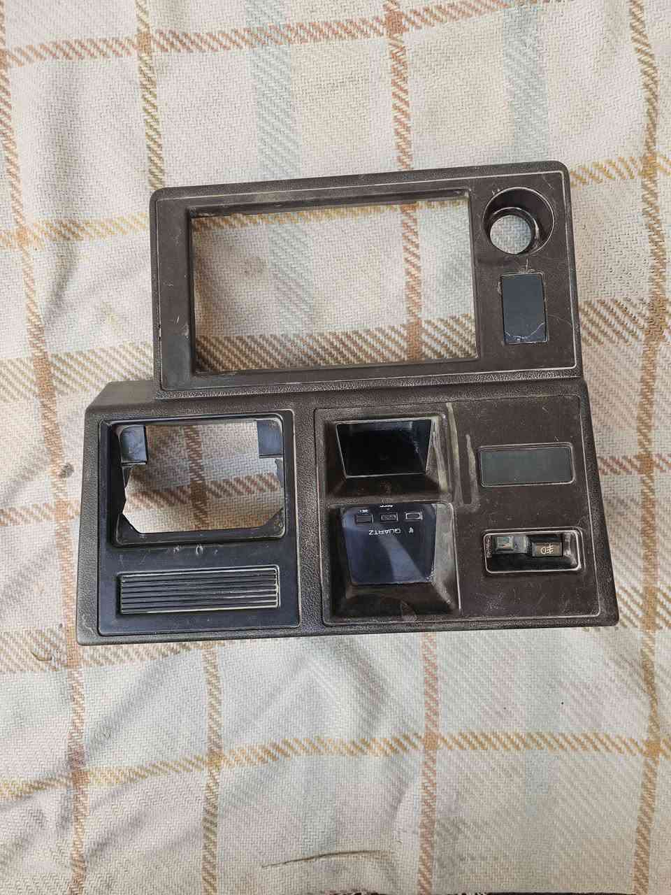 وجه مسجل سوبر 85 نضيف المكان بغداد للاستفسار ***********
