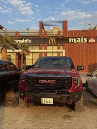 سيرا اي تي فو • ٢٠٢٣ • ٧٠٠٠٠ كم