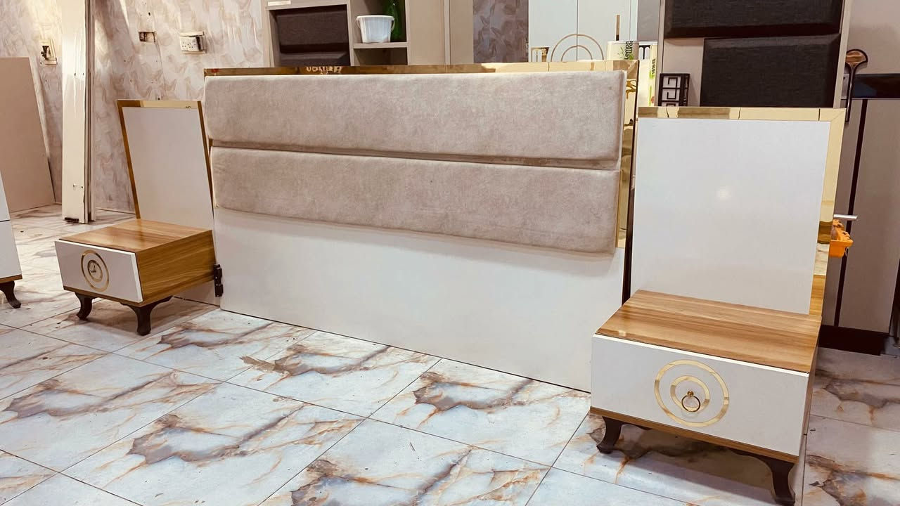 💎💗 غرفة تركي مستخدم
5قطع 
💯 نظافة 95%
🚪 نظام أبواب مرتب
💸 السعر475
🪛 شد مجاني
🚚 نقل مجاني
💎


**إذا كنت صاحب هذا الإعلان وتريد حذفه لأي سبب، رجاءا أرسل رسالة إلى الدعم الفني**