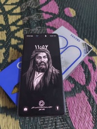 تكنو كامون ٢٠ برو • ٢٥٦ • ضمان