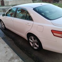 كامري • ٢٠١٠ • الموصل