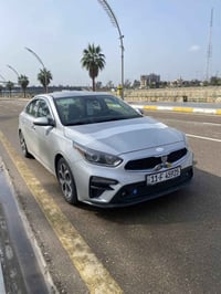 فورتي ٢٠١٩ • حادثة خلفية • بدون ايرباق