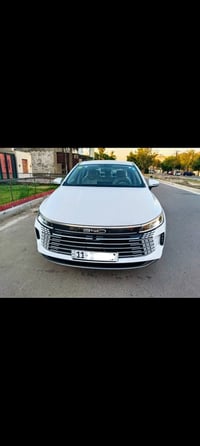 موديل ٢٠٢٥ • كفاله عام • ماشي الف