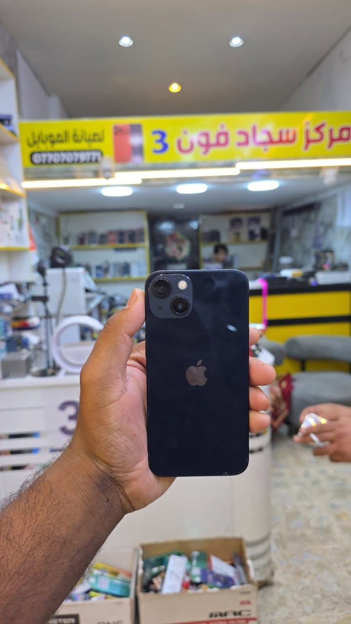السعر 500
جهاز نضيف 
ذاكرته 128


**إذا كنت صاحب هذا الإعلان وتريد حذفه لأي سبب، رجاءا أرسل رسالة إلى الدعم الفني**