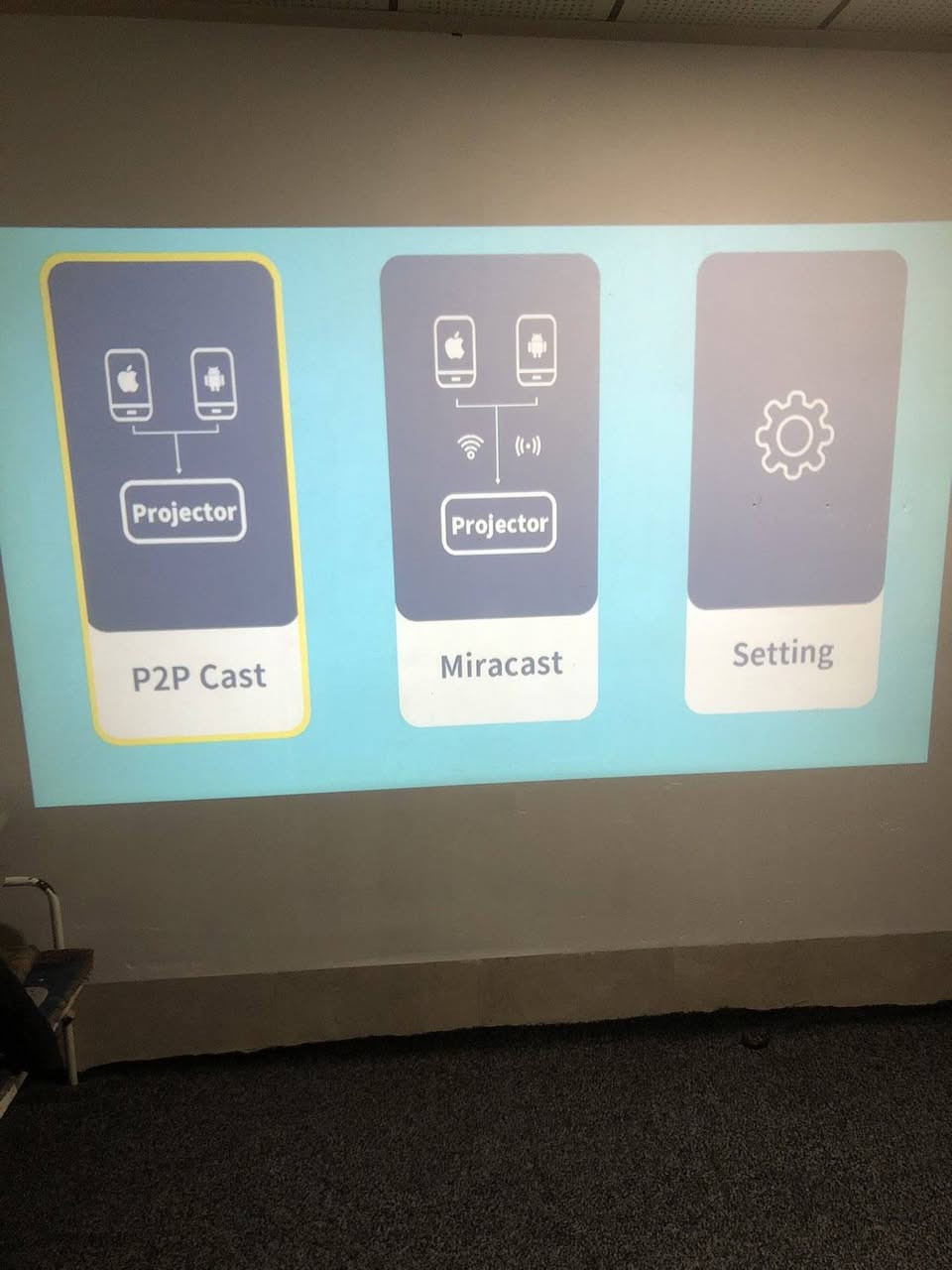 داتاشو فول HD و هذا نضامها سعرها
٧٠ الف مع توصيل


**إذا كنت صاحب هذا الإعلان وتريد حذفه لأي سبب، رجاءا أرسل رسالة إلى الدعم الفني**