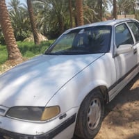 دايو برنس • ١٩٩٥ • بابل
